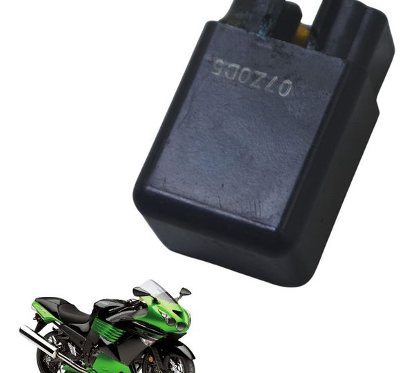Rele Auxiliar Kawasaki Ninja Zx 14r 10-13 Original