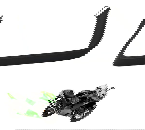 Cinta Bateria Kawasaki Ninja Zx 14r 10-13 Original