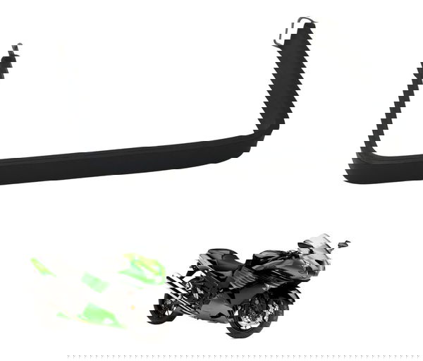 Cinta Bateria Kawasaki Ninja Zx 14r 10-13 Original