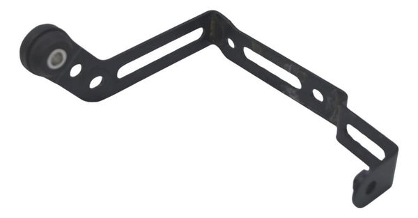 Suporte Módulo Abs Kawasaki Ninja Zx 14r 10-13 Original