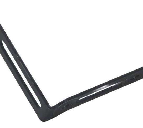 Suporte Módulo Abs Kawasaki Ninja Zx 14r 10-13 Original