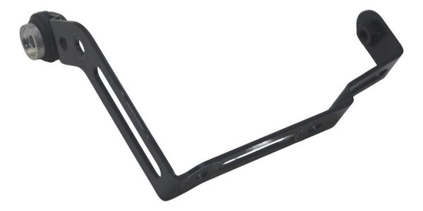 Suporte Módulo Abs Kawasaki Ninja Zx 14r 10-13 Original