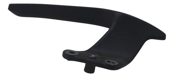 Alça Traseira Esq Royal Enfield Hunter 350 22-25 Original Preto