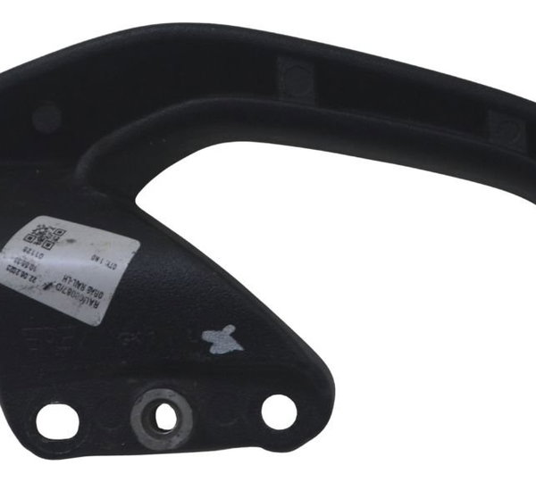 Alça Traseira Esq Royal Enfield Hunter 350 22-25 Original Preto