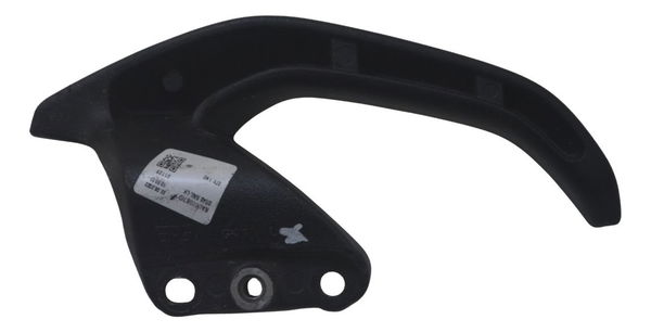 Alça Traseira Esq Royal Enfield Hunter 350 22-25 Original Preto