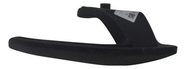 Alça Traseira Esq Royal Enfield Hunter 350 22-25 Original Preto