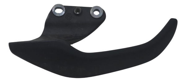 Alça Traseira Esq Royal Enfield Hunter 350 22-25 Original Preto