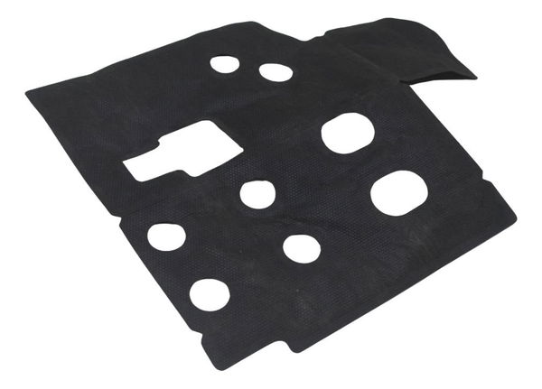 Manta Térmica Tanque Kawasaki Ninja Zx 14r 10-13 Original