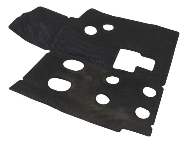 Manta Térmica Tanque Kawasaki Ninja Zx 14r 10-13 Original