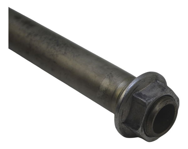 Eixo Quadro Elástico Kawasaki Ninja Zx 14r 10-13 Original