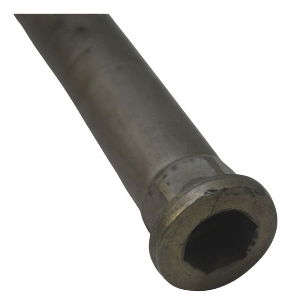 Eixo Quadro Elástico Kawasaki Ninja Zx 14r 10-13 Original