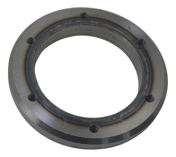 Placa Partida Royal Enfield Meteor 350 22-25 Original