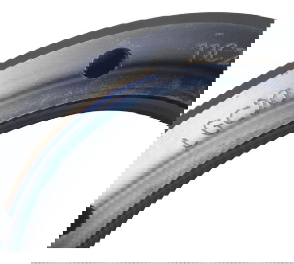 Placa Partida Royal Enfield Meteor 350 22-25 Original