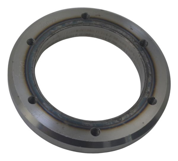 Placa Partida Royal Enfield Meteor 350 22-25 Original