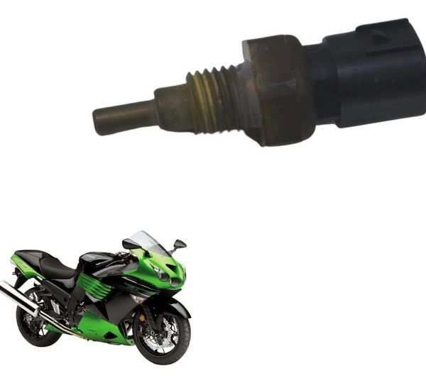 Sensor Temperatura Kawasaki Ninja Zx 14r 10-13 Original