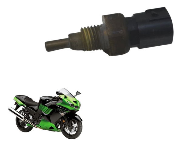 Sensor Temperatura Kawasaki Ninja Zx 14r 10-13 Original
