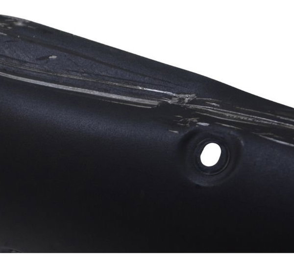 Capa Ponteira C/avaria Royal Enfield Classic 350 22-25 Origi