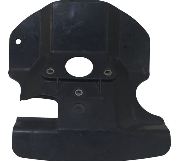 Acabamento Kawasaki Ninja Zx 14r 10-13 Original