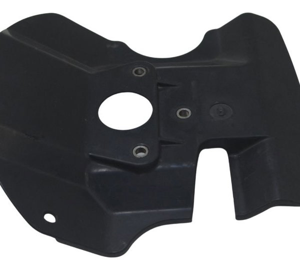 Acabamento Kawasaki Ninja Zx 14r 10-13 Original