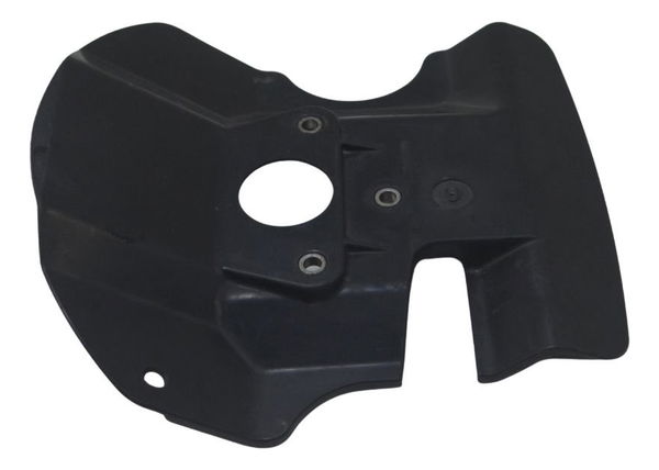 Acabamento Kawasaki Ninja Zx 14r 10-13 Original