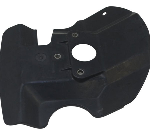 Acabamento Kawasaki Ninja Zx 14r 10-13 Original