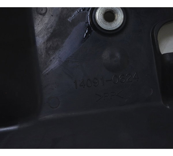 Acabamento Kawasaki Ninja Zx 14r 10-13 Original