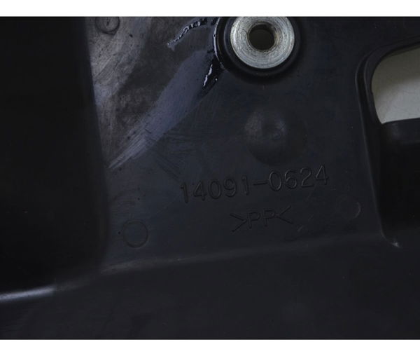 Acabamento Kawasaki Ninja Zx 14r 10-13 Original