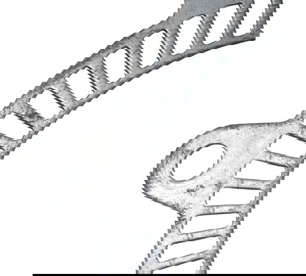 Roda Fônica Traseira Royal Enfield Hunter 350 22-25 Original