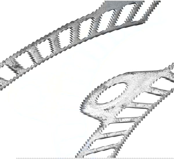 Roda Fônica Traseira Royal Enfield Hunter 350 22-25 Original