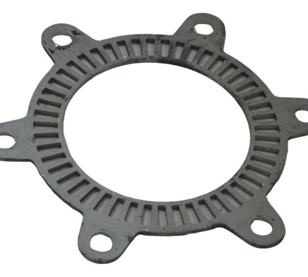 Roda Fônica Traseira Royal Enfield Hunter 350 22-25 Original