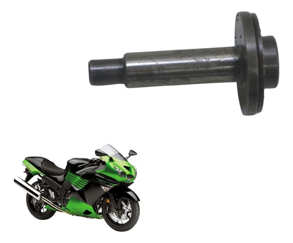 にー Pino Acionador Embreagem Kawasaki Ninja Zx 14r 10-13 Origi