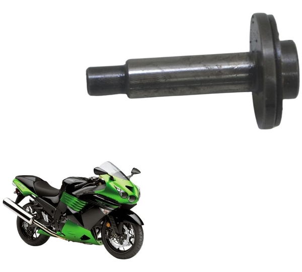Pino Acionador Embreagem Kawasaki Ninja Zx 14r 10-13 Origi
