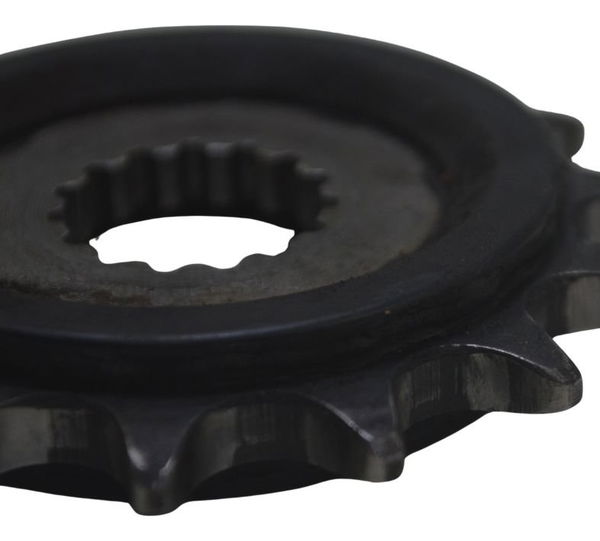 Pinhão (15 Dentes) Royal Enfield Himalayan 411 19-25 Origi