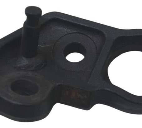 Suporte Pedal Descanso Lateral Kawasaki Ninja Zx 14r 10-13
