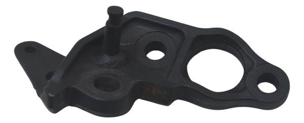 Suporte Pedal Descanso Lateral Kawasaki Ninja Zx 14r 10-13