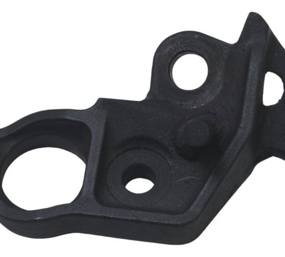 Suporte Pedal Descanso Lateral Kawasaki Ninja Zx 14r 10-13