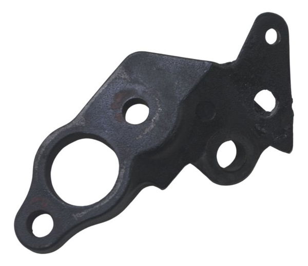 Suporte Pedal Descanso Lateral Kawasaki Ninja Zx 14r 10-13