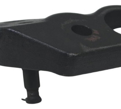 Suporte Pedal Descanso Lateral Kawasaki Ninja Zx 14r 10-13