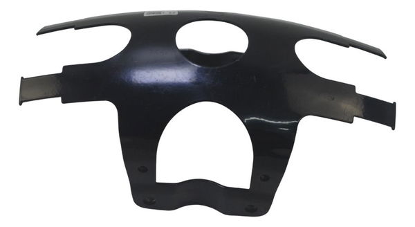 Suporte Paralama Dianteiro Royal Enfield Meteor 350 22-25 Preto