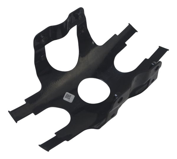 Suporte Paralama Dianteiro Royal Enfield Meteor 350 22-25 Preto