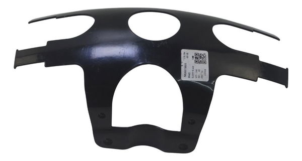 Suporte Paralama Dianteiro Royal Enfield Meteor 350 22-25 Preto