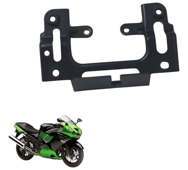 Suporte Kawasaki Ninja Zx 14r 10-13 Original