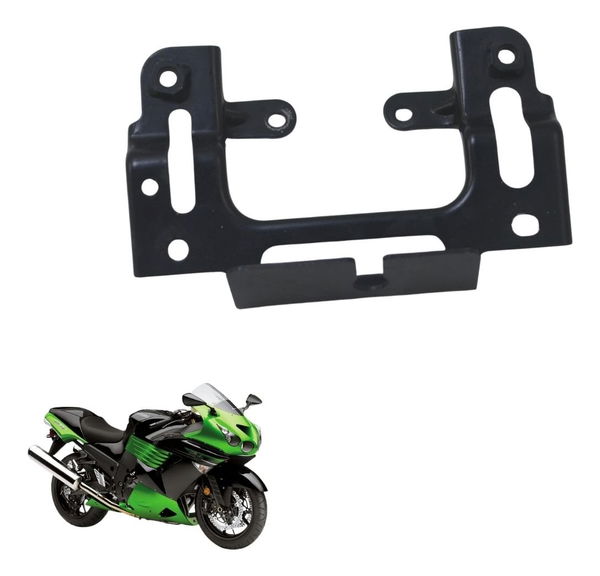 Suporte Kawasaki Ninja Zx 14r 10-13 Original