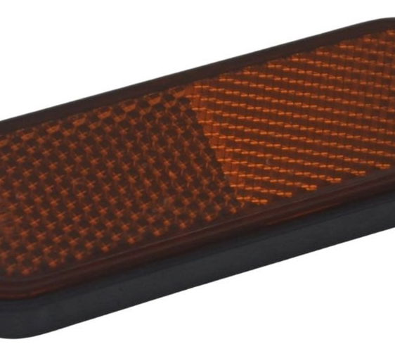 Refletor Olho De Gato Royal Enfield Meteor 350 22-25 Origi