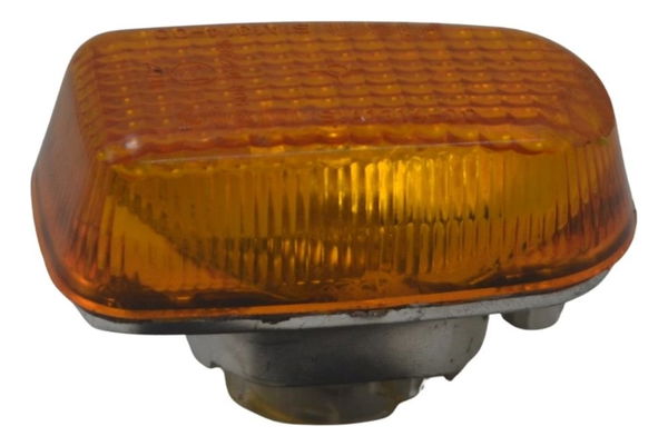 Carcaça Pisca Diant Dir Royal Enfield Himalayan 411 19-25 Direito Laranja