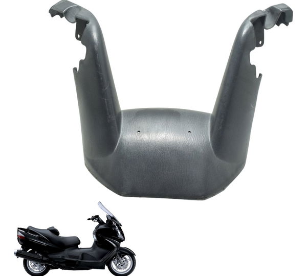 Carenagem Frontal Guidão Suzuki Burgman 650 07-15 Original
