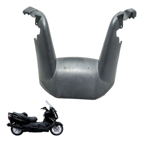 Carenagem Frontal Guidão Suzuki Burgman 650 07-15 Original