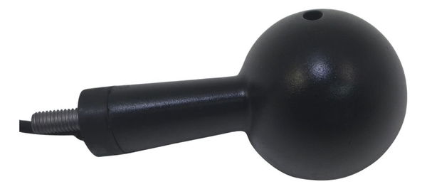 Pisca Dianteiro Esq C/ Avaria Royal Enfield Meteor 350 22-25 Preto