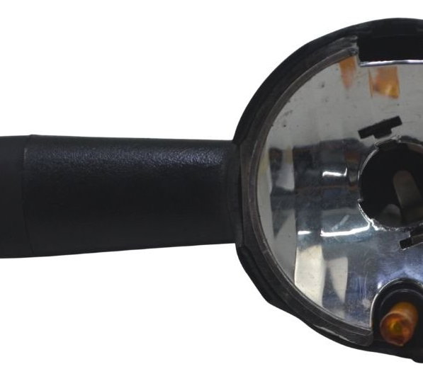 Pisca Dianteiro Esq C/ Avaria Royal Enfield Meteor 350 22-25 Preto