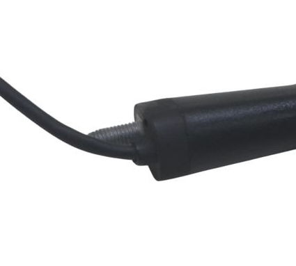 Pisca Dianteiro Esq C/ Avaria Royal Enfield Meteor 350 22-25 Preto